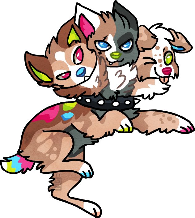 631x705 mystical fish drawings kitchen