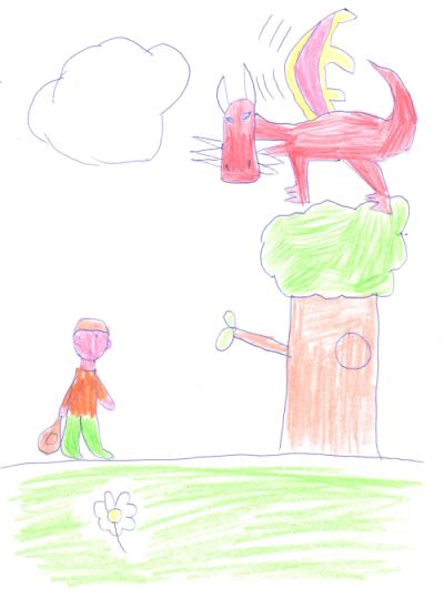 400x550 the mystical wood