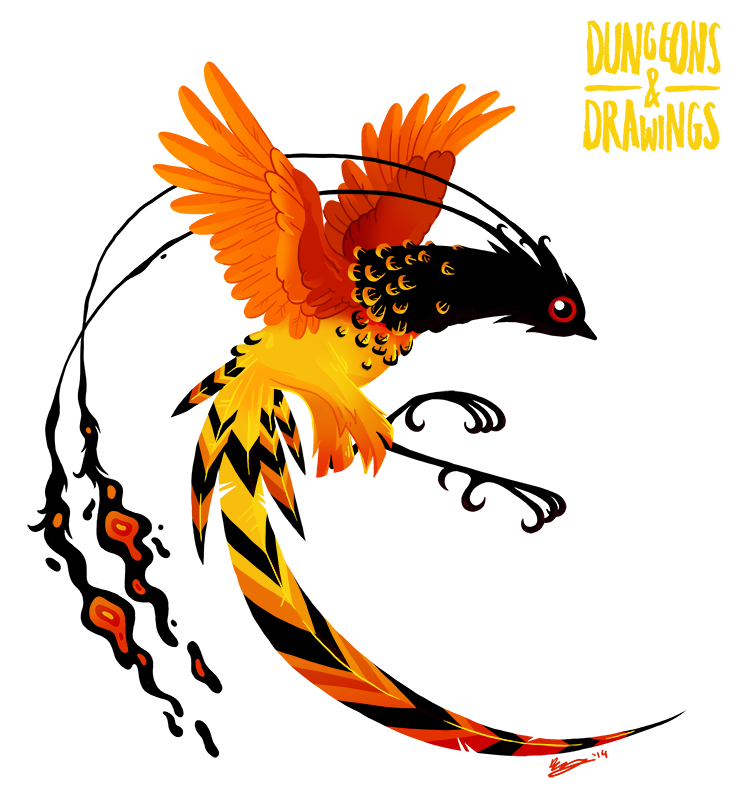 750x812 Drawing Phoenix Mythical Creature Transparent Png Clipart Free