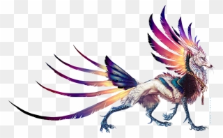 320x198 Mythical Creatures