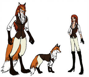 288x250 Mythical Creature Drawings Favourites