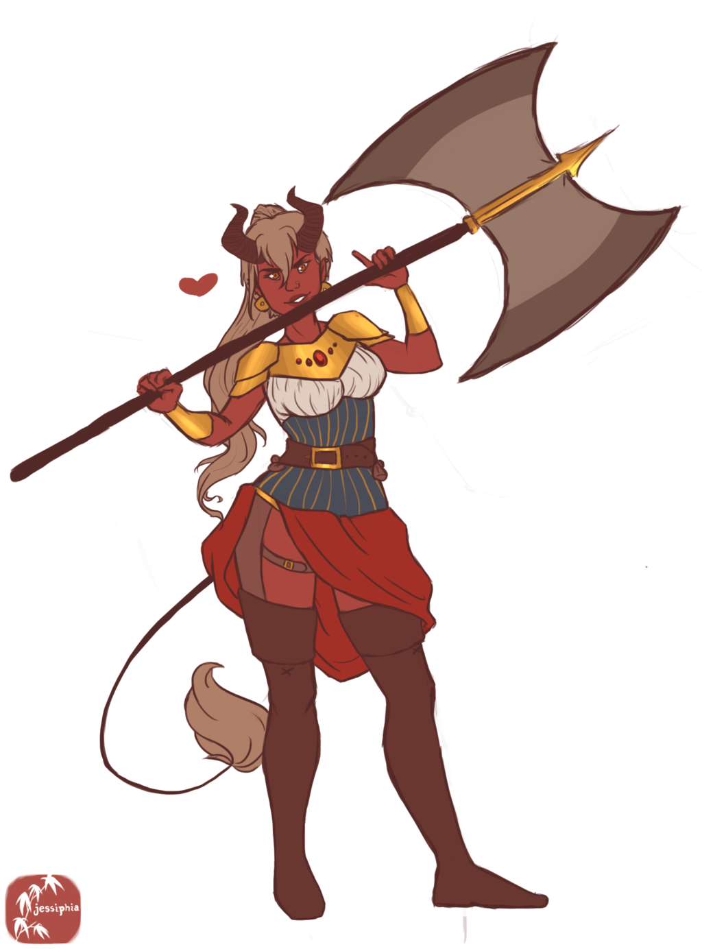 1024x1384 Collection Of Free Minotaur Drawing Mythical Creature Download