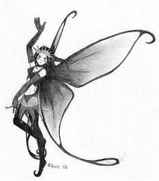 226x257 Drawings Of Mythical Creatures