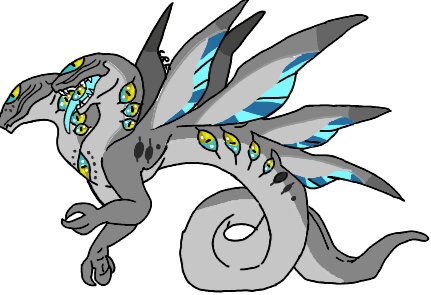 431x295 New Ocs!! Mythical Creatures And Beasts Amino