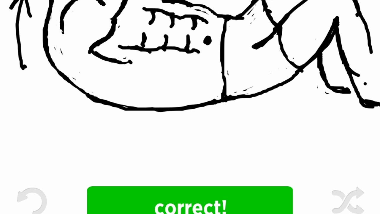 1280x720 Draw Something Silver Level Answers