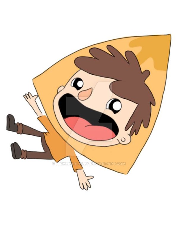 600x800 Nachos Boy