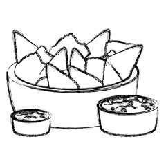240x240 Nachos Photos, Royalty Free Images, Graphics, Vectors Videos
