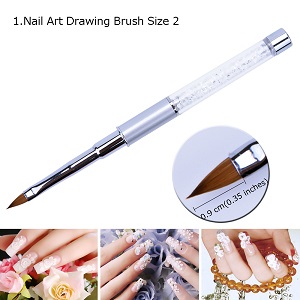 300x300 Ycyan Nail Art Design Painting Drawing Carving