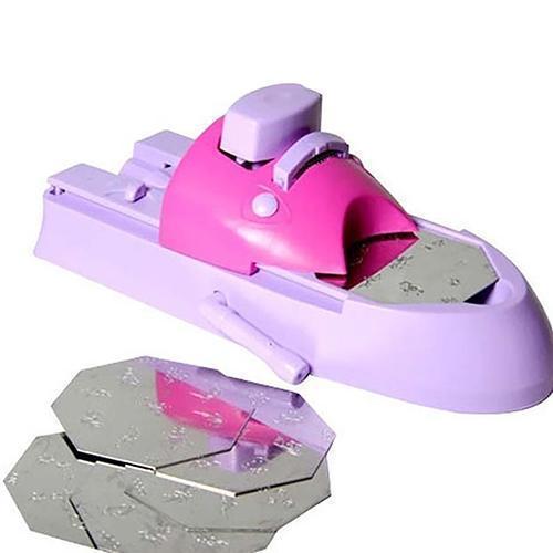 500x500 Diy Nail Art Drawing