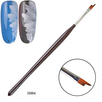 355x355 Nail Art Drawing Gradient Painting Pen Acrylic