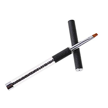 425x425 Buy Generic Professional Nail Painting Brush Diy Manicure Acrylic