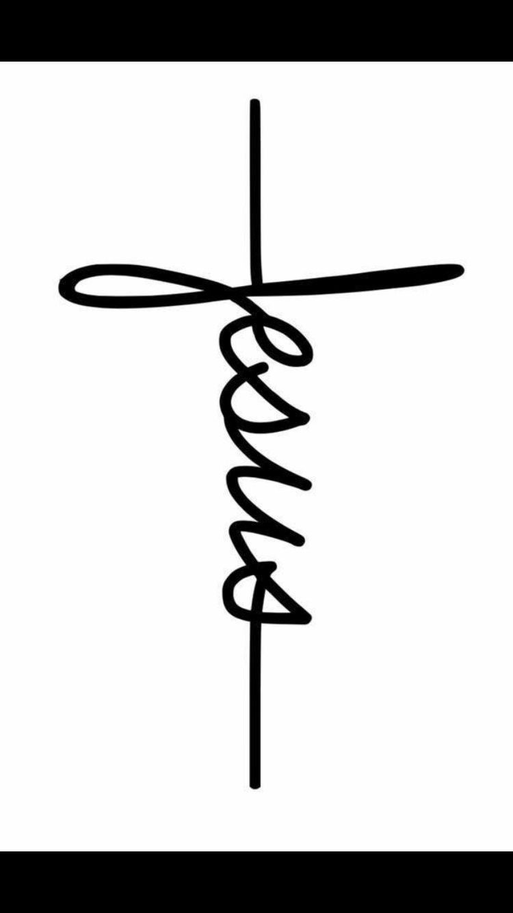 750x1334 Religious, Jesus, Cross, Religion, Png, Dxf, T Shirt Design