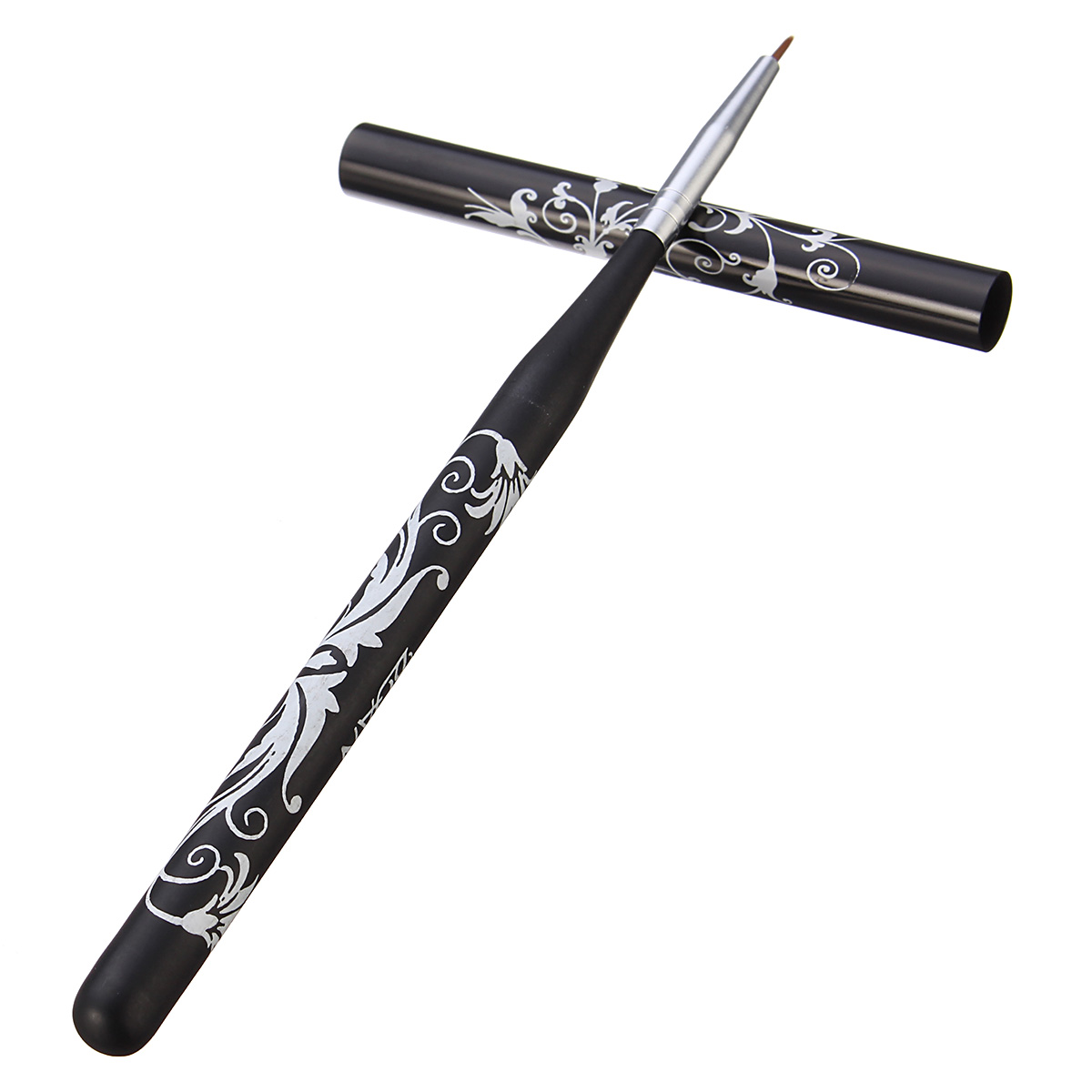 1200x1200 Tiny Nail Liner Brush Pen Manicure Tool Painting Drawing Diy