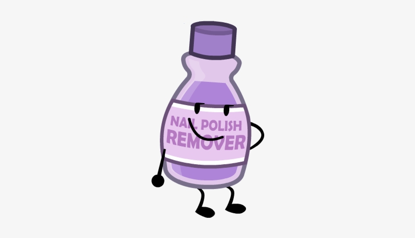 820x471 Collection Of Nail Polish Remover Clipart