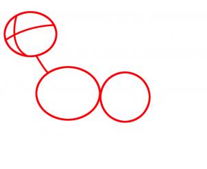 302x246 How To Draw How To Draw Nala From The Lion King