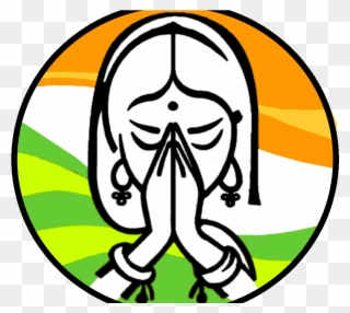 320x286 Indian Cuisine Namaste Download Drawing