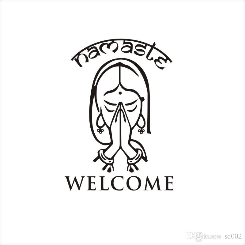 800x800 Modern Style Removable Wall Sticker Waterproof In Life Home