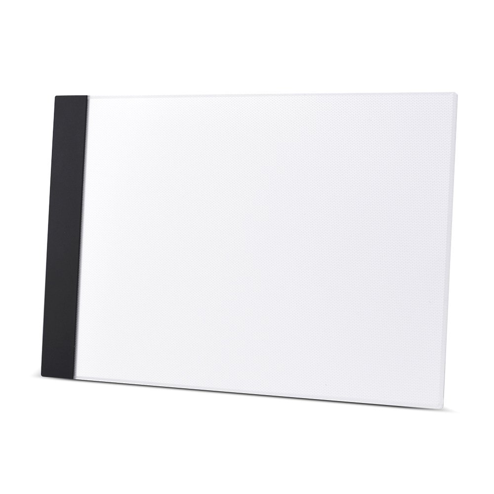 1000x1000 Veclesia Led Copy Drawing Board Brightness Adjustable Ultra