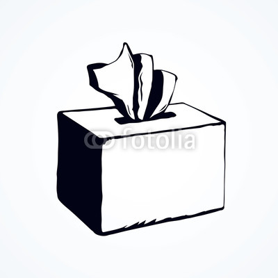 400x400 packing napkins vector drawing buy photos ap images detailview