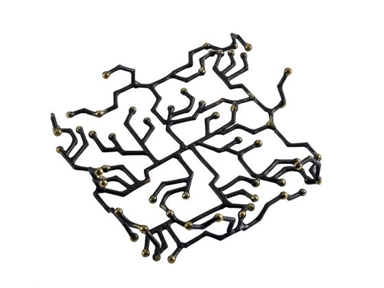 560x420 circuit napkin holder indigo living hk