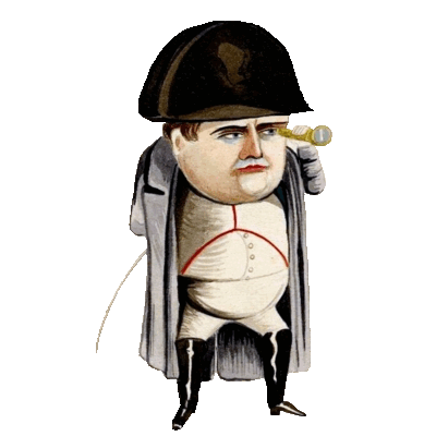 400x400 Napoleon Saint Helena Island Info All About St Helena