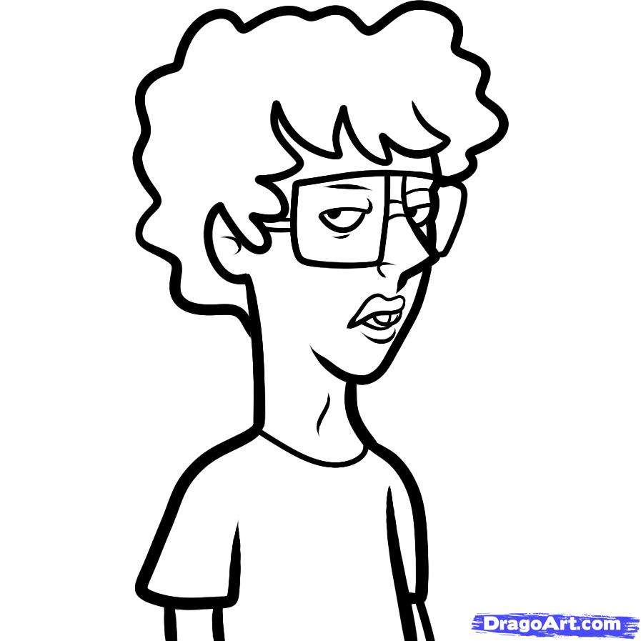 897x897 Napoleon Drawing Outline For Free Download