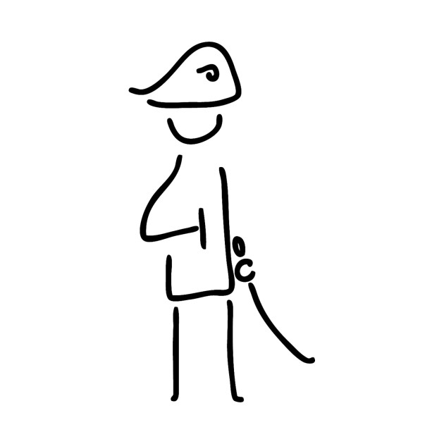 630x630 Napoleon Officer