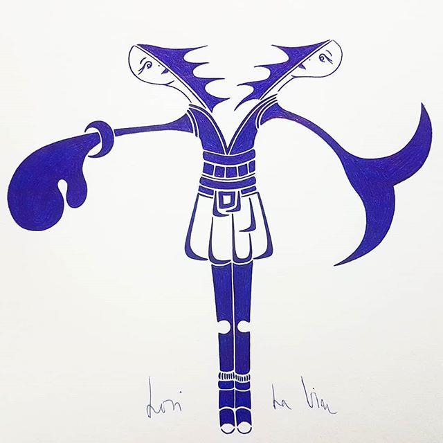 640x640 Nothing Is More Difficult And Therefore More Precious Than To Be