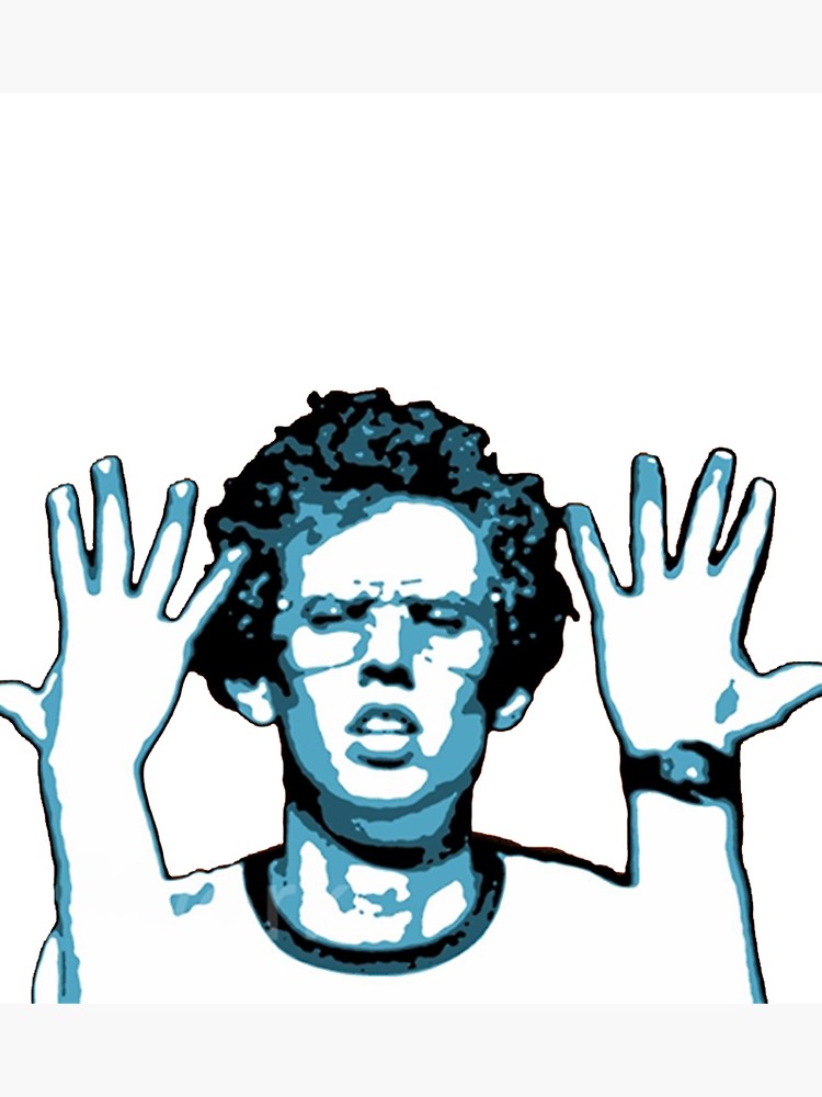 750x1000 Napoleon Dynamite Art Photographic Print