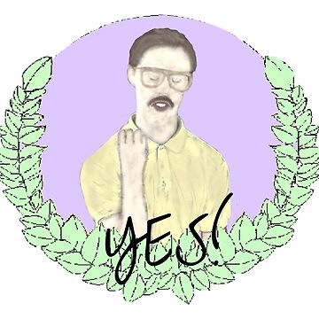 360x360 Napoleon Dynamite Script Laptop Sleeve