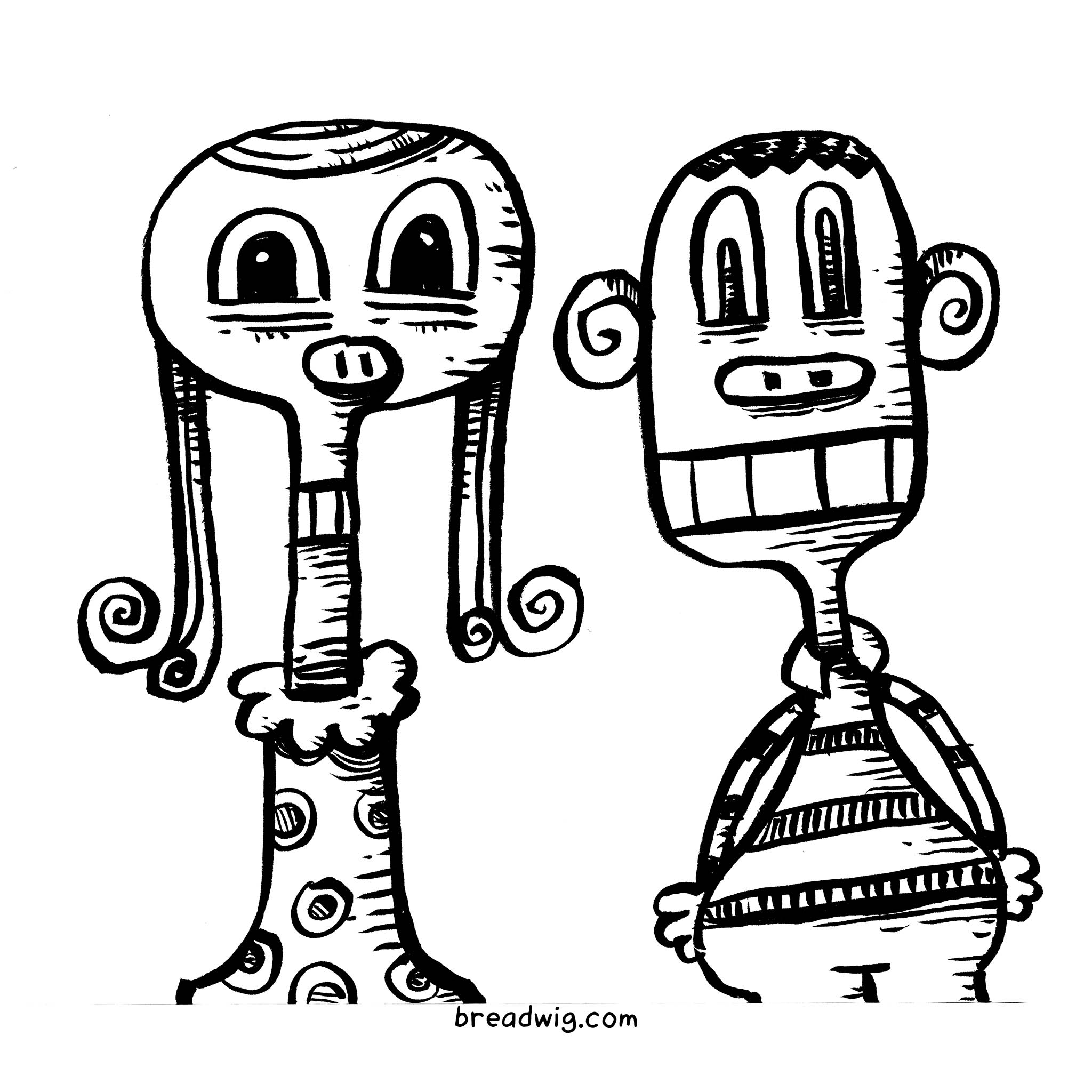 2048x2048 Cartoon Archives