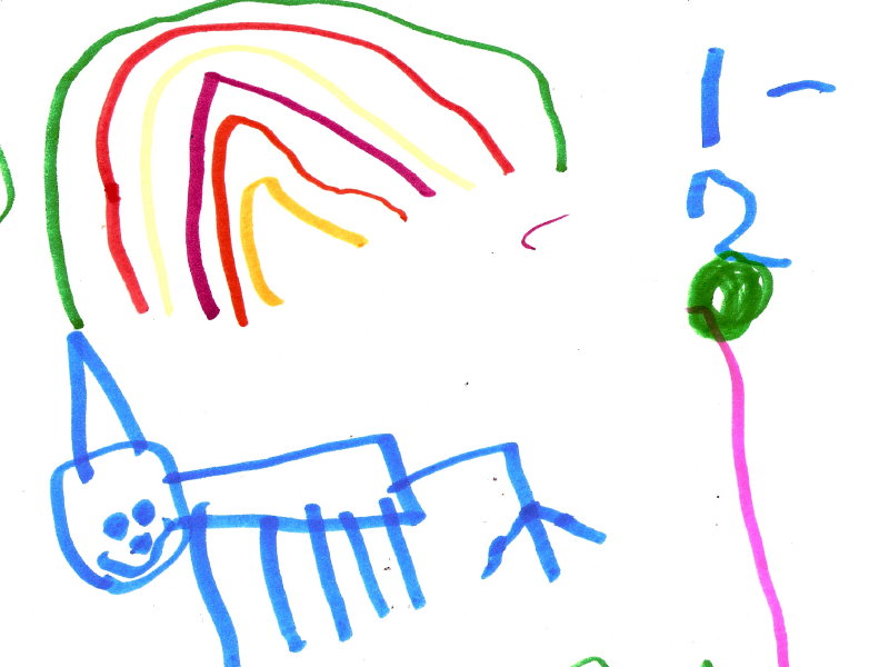 800x600 how quickly they learn