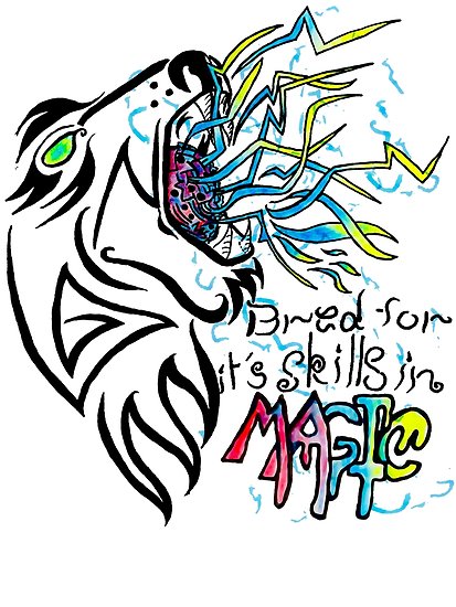 413x550 My Favourite Animal