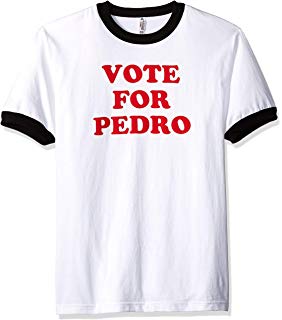 282x320 Napoleon Dynamite Blu Ray Diedrich Bader, Sandy