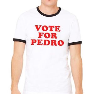 300x300 Vote For Pedro Gosh Liger Funny New Ringer Napoleon Dynamite T