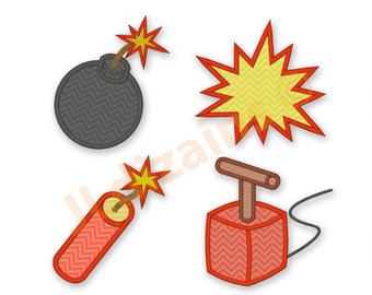 340x270 Merpunk Dynamite Etsy