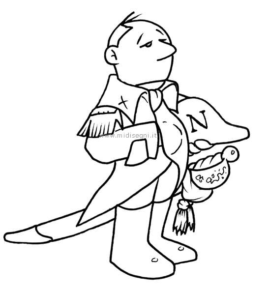 Dynamite Coloring Pages