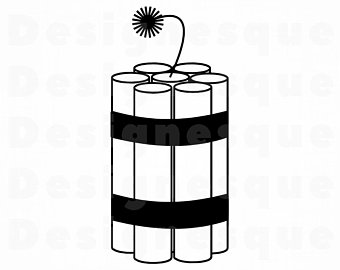 340x270 Dynamite Etsy