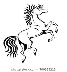 236x254 Top Stensils Images Drawings Of Horses, Pyrography, Horse