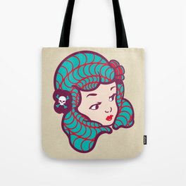 264x264 Dynamite Tote Bags