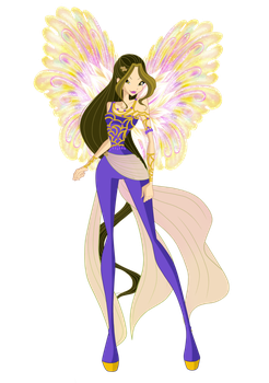 246x350 Fandom In Fadas, Bruxas