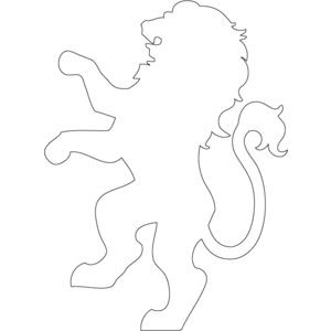 300x300 Narnia Crest