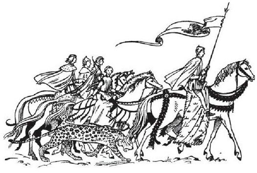 525x354 Cs Lewis Illustration