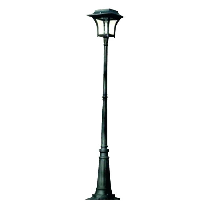 728x728 Outdoor Lamp Post Google Search Outside Brick Base Topfix