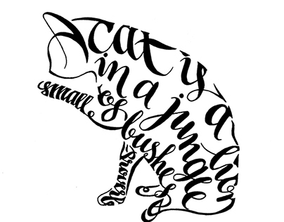 404x316 the lion, the witch and the wardrobe on behance