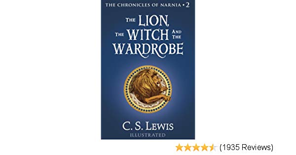 600x315 the lion, the witch and the wardrobe