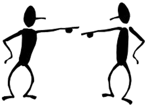 600x438 Narrative Conflict And Fundamentalist Christian Post Modernity