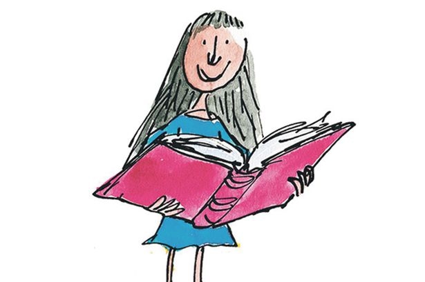 615x409 A Narrative From Miss Trunchbull