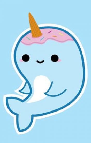 352x550 Narwhal Fact Transparent Png Clipart Free Download