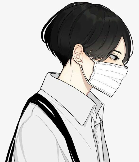 587x686 Boys Anime Art, Anime And Manga Art